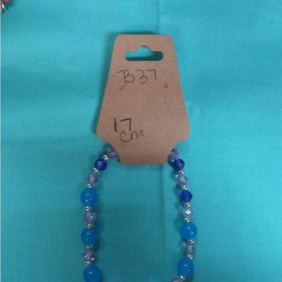 Bracelets and bracelets all handmade by none ya jewelry. - Picture 14 of 15